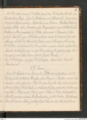 Seite 9, Tagebuch "Palästina (Tagebuch)" (NHMW-PRAE-BBB-80)
